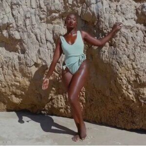Toluca Artemis One Piece Swimsuit